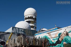 Read more about the article Teufelsberg