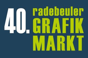 Read more about the article Radebeuler Grafikmarkt 2018