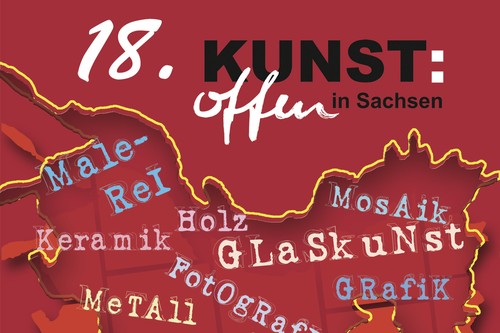 Read more about the article KUNST:offen 2022