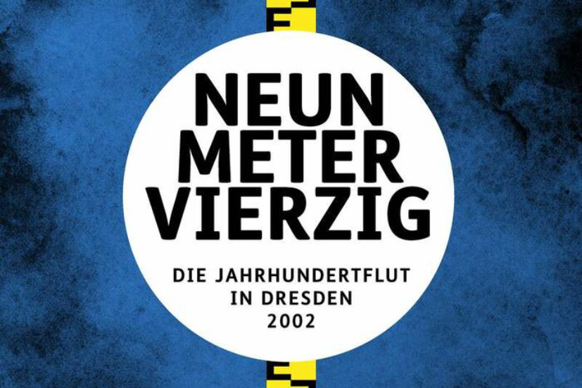 Read more about the article NEUN METER VIERZIG