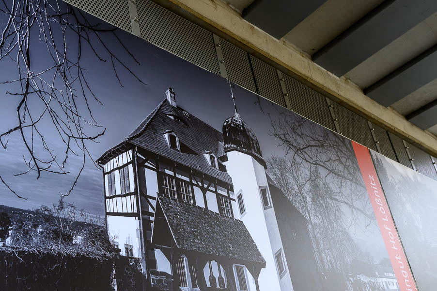 Mehr über den Artikel erfahren Fotos Stadtwerbung Radebeul